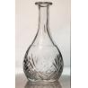 Buy cheap Luxury Flint Brandy Glass Bottle from wholesalers