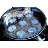 Buy cheap High Volume Multi Bag Filter Housing Stainless Steel 304/316 For Water Treatment from wholesalers