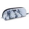 Buy cheap Gloppie Cute Pencil Case Kawaii Pencil Pouch Small Pencil Case Simple Pencil Bags with Zipper Pen Case Bus Pen Case, from wholesalers