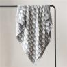 Buy cheap Super Soft Large Muslin Baby Blankets Swaddle Sack Breathable For Daycare Nursery from wholesalers