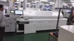 Stable Pcb Reflow Soldering Machine for SMT , SMD Production Line