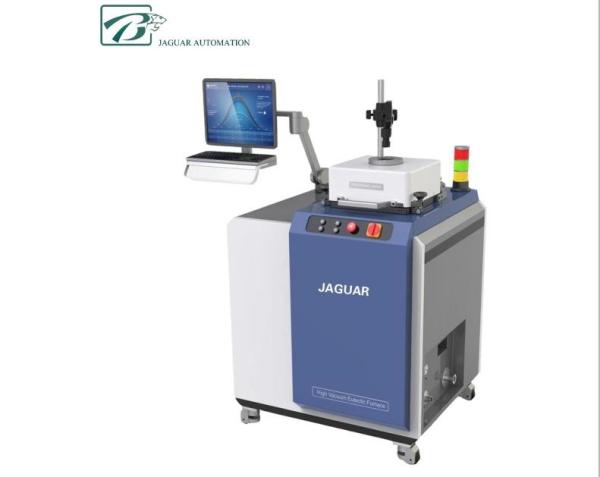 Buy cheap 5kw PCB Protection SMT Soldering Machine Vacuum Reflow Oven Simple Operation from wholesalers