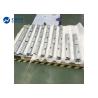 Buy cheap 6063T66 Aluminum Structural Frame Cnc Aluminium Parts GB/T6892-2006 Standard from wholesalers