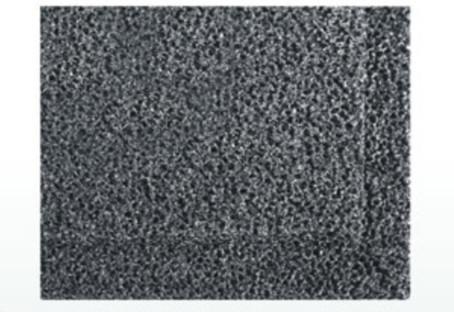 Buy cheap High Carbon Content Granular Activated Carbon Foam Good Adsorption Performance from wholesalers