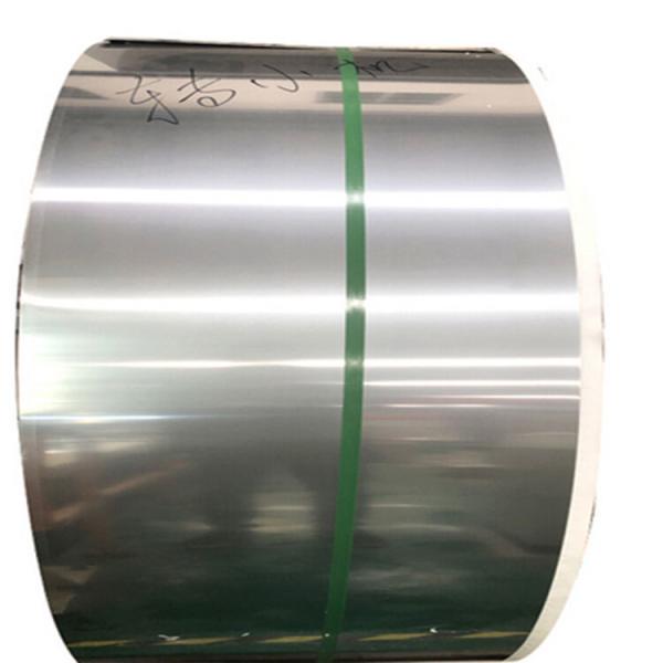 Buy cheap BA Finished 30mm 40mm 304L Stainless Steel Coils For Kitchen Utensils from wholesalers