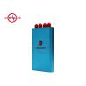 Buy cheap Four Antennas Cell Phone Frequency Jammer , Mobile Phone Jammer Effective Up To 10m from wholesalers