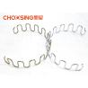 Buy cheap 8 Ga 24'' 14 Loops Zig Zag Sofa Springs Steel Sofa Chair Springs Replacement from wholesalers