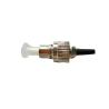 Buy cheap Beige Housing Fiber Optic Accessories , 0.9 SM Fc Pc Connector from wholesalers