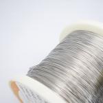 0.3mm Diameter K Type J Type Thermocouple Cable Single / Stranded Conductor