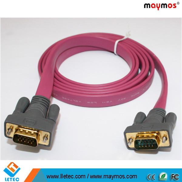 Buy cheap long vga cable from wholesalers