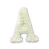 Buy cheap 2020 New Product 35cm PE Rose Flower Letter For Wedding Decoration A-Z Rose Letter from wholesalers