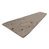Buy cheap High manganese steel jaw crusher cheek plates manufacturer and supplier from wholesalers