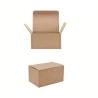 Buy cheap Corrugated Pallet Box Mailing Moving / Corrugated Tuck Top Box Recycled from wholesalers