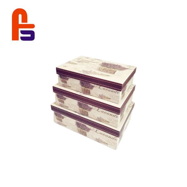Buy cheap Custom Product Shipping Cardboard Storage Boxes from wholesalers