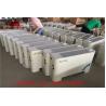 Buy cheap FCU Domestic Electric Fan Coil Unit For Central Air Conditioning System 6750W from wholesalers