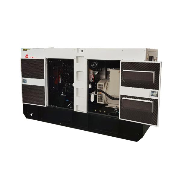 Buy cheap 20kva - 2500kva Industrial Diesel Generator Heavy Duty from wholesalers