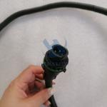 Excavator Parts Oil Pressure Sensor VOE 22383381 for Volvo EC160 EC180 EC210