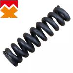 E312 Track Adjuster Recoil Spring 50Mn Material ATERPILLAR Excavator Parts