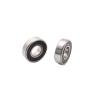 Buy cheap 6703ZZ 17*23*4mm Electric Motor Bearings , Single Row Deep Groove Ball Bearing from wholesalers