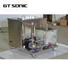 Buy cheap 157L Industrial Ultrasonic Cleaning Equipment For Engine Blocks from wholesalers