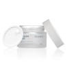 Buy cheap 50ml Anti Light Cosmetics Glass Bottle For Face Cream Packaging from wholesalers