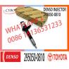 Buy cheap 260100 6020 Neutral and new Fuel Injector 23670-09380,23670-0L110,295050-0810,295050-0800,260100-6020 from wholesalers