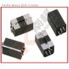 Buy cheap FBFH Series EMC Components Low DC resistance NiSn 5 Hole Ferrite Bead EMI from wholesalers