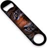 Buy cheap Anti Rust Metal Bottle Openers Custom Shape Stainless Steel Keychain Bottle Opener from wholesalers