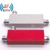 Buy cheap OHQ-XXXX 0.5GHz-20GHz N-Female Connector Directional Coupler RF 6dB 10dB 20dB 40dB from wholesalers