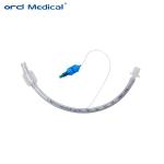 EOS PVC Pediatric Customized Logo PVC Endotracheal Tube Factory Supplier