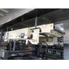 Buy cheap Coating Preparation System For Paper No Plastic Coating Machine Air Doctor Coater from wholesalers