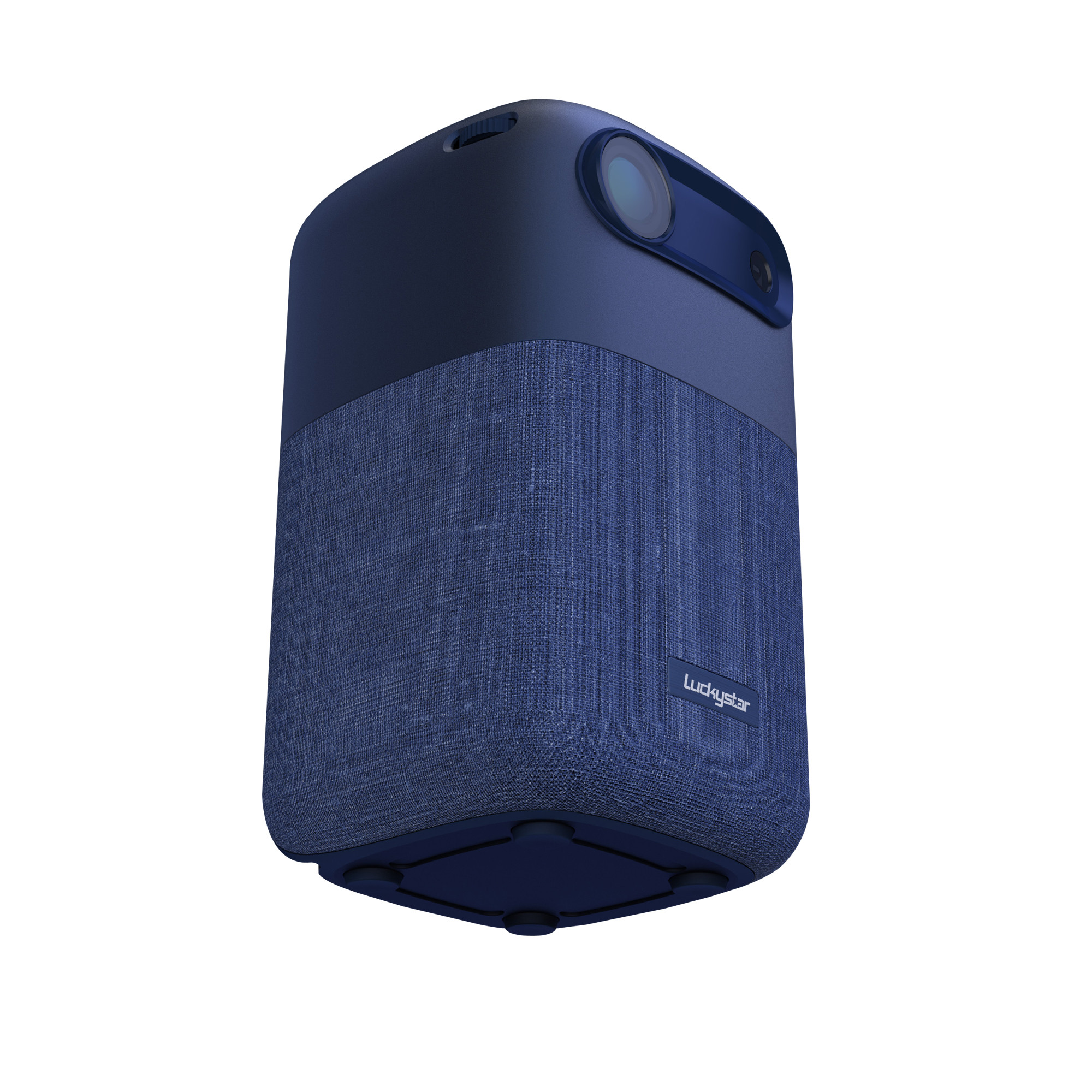 Android 9.0 Smart Pico Projector