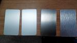 0.5mm*1000mm 3003 Series H24 Temper Embossed Aluminum Sheet
