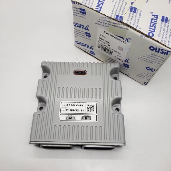 Buy cheap 21Q9-32180 21Q9-32181 Computer Board Controller For HYUNDAI R330LC-9S from wholesalers