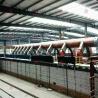 Buy cheap output 200,000 cubic meters Professional Steel Clay Brick Production Line Design and Research Dryer Chamber Automacted Machine from wholesalers