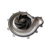 Buy cheap Heavy Duty Truck Foton Cummins Water Pumps ISG 3698067 ODM from wholesalers