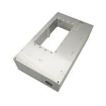 Buy cheap Four / Five Axis Machining 100% Inspection For Medical Electronics Equipment from wholesalers