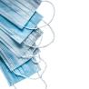 Buy cheap Ear Wearing Disposable Dust Mask Disposable Hygiene Face Mask CE FDA Certified from wholesalers
