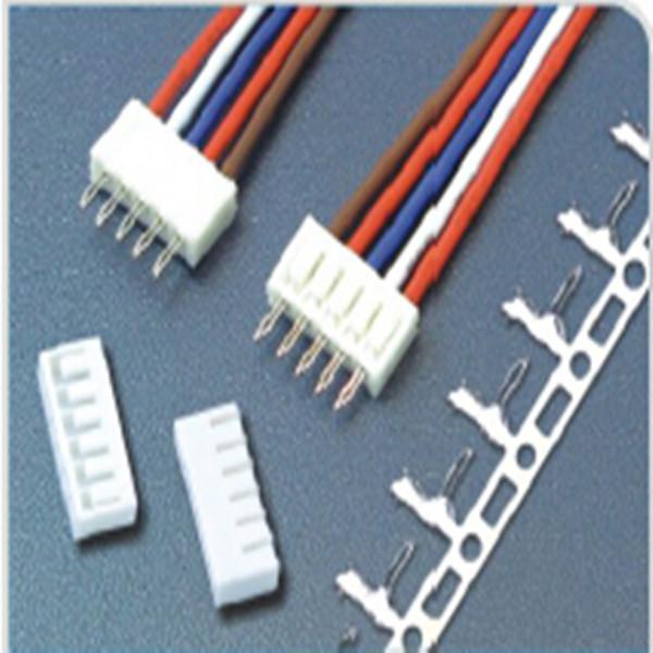 Buy cheap high quality 2.0mm wire harness from wholesalers