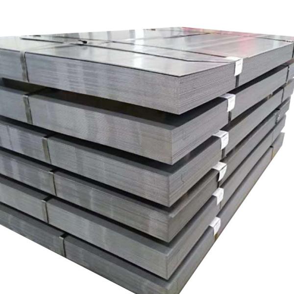 Buy cheap Wear Resistant Steel Metal Sheet 1m - 6m Mild Steel Hot Rolled Sheet Astm A36 Astm A569 from wholesalers