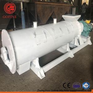 Wholesale diameter 1-4mmRound particles pellet making machine for waste powder from china suppliers