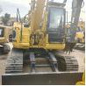 Buy cheap Japan Used Komatsu PC128 Excavator with Low Working Hours and Original Hydraulic Cylinder from wholesalers