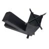 Buy cheap Rocket Stove 7KG 0.6mm Portable Charcoal Outdoor Grill from wholesalers