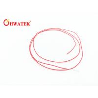 Buy cheap UL10070 Single conductor with extruded insulation, 105 ℃, 600V VW-1, 60 ℃ or 80 product
