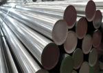 Industry Hastelloy X Round Bar / Hastelloy X Tubing Customzied Dimensions
