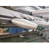 Buy cheap insulation 1700℃ 96% Silica 50mm Glass Fiber Filament from wholesalers