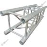Buy cheap 290*290*3000mm Aluminum Spigot Truss for Hanging Light and Audio at Outdoor Concert Event from wholesalers