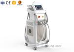 Multifunctional Beauty Machine Vertical Designs