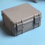 Hard Drive Storage Box Suitable for Nvme 7915 Mechanical Hard Drive 2.5 ′ssd