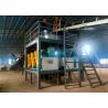 Buy cheap Biofertilizer Granulation Production Line Potassium Sulfate Roller Press Granulator Production Line from wholesalers